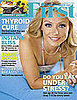 Kelly Ripa Talks Motherhood and "Me" Time