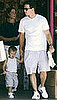 Celebaby Style: Michael Wahlberg