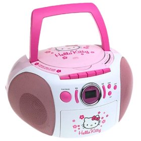 Do You Allow Your Kids to Listen to Mainstream Music?