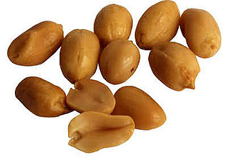 Does Your Tot Attend a Peanut-Free School?