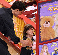 Build-A-Bear: Kid Friendly or Are You Kidding?