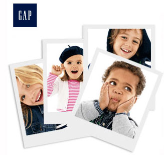 Putting Your Lil One Behind the Lens!