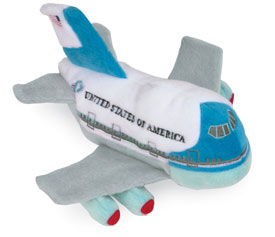 Junior Jetset: Air Strategy