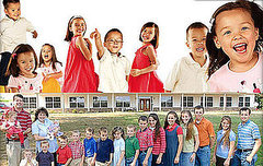 Who Wins the Battle of the Big Families? Who Wins the Battle of the Big Families?