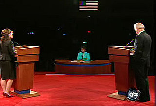 As a Parent, Do You Identify More With Biden or Palin?