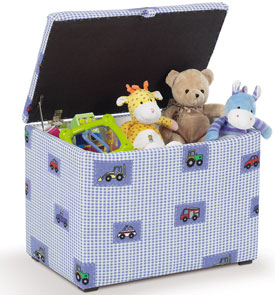 Tell Mommy: What Do Your Kids Always Misplace?