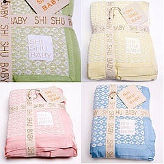 Ecotot: Shi Shu Baby