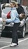 Do You Keep Up Public Appearance For the Sake of Your Kids?