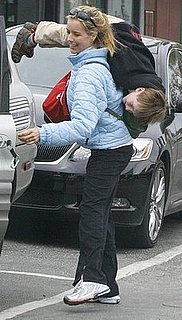 Do You Keep Up Public Appearance For the Sake of Your Kids?