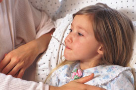 Kiddie Wellness: Fevers  