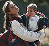 Has Motherhood Been Overwhelming?