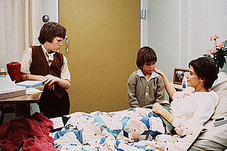 Tearjerker Movie Mama Quiz 