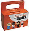 Trick-or-Treat for UNICEF