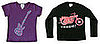 Pluto Tees For Cuties