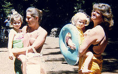 Tell Mommy: Do Your Children Look Alike?