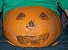 Lil Links: Celebrate Halloween with a Pumpkin Belly