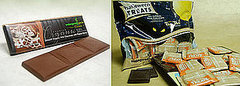ECOWEEN: Endangered Species Chocolates ECOWEEN: Endangered Species Chocolates