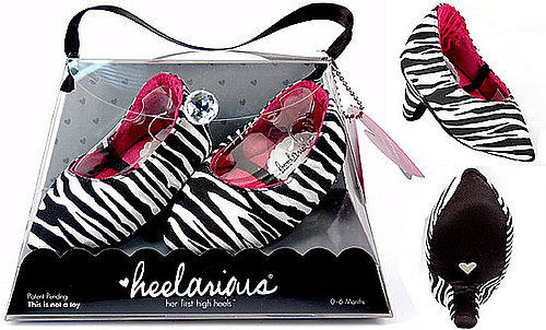 Heelarious Heelarious