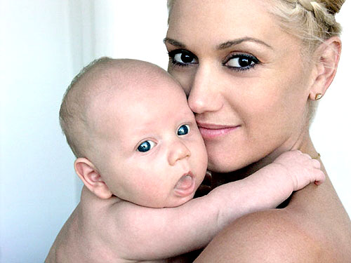 Picture of Zuma Rossdale