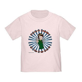 Clothing to Inspire and Empower Lil Ladies