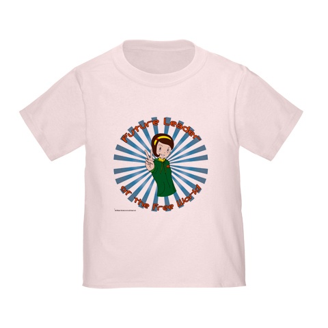 Clothing to Inspire and Empower Lil Ladies Clothing to Inspire and Empower Lil Ladies