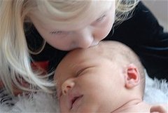 How Did You Feel After the Birth of Your Second Baby? How Did You Feel After the Birth of Your Second Baby?