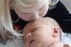 How Did You Feel After the Birth of Your Second Baby?