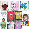 Lil's Favorite Five: Bibs