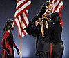 The Obama Girls Will Get Presidential Perks, But at a Price