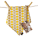 Zebi Baby Kerchief