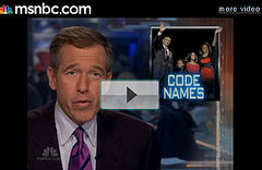 Obama Girls Secret Service Code Names Revealed, What Would Your Kids Be?