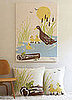 Lil Links: Amenity's New Adorable Nursery Collection