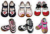 Little Soles: Not Your Mama's Mary Janes!