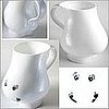 Maternity Mug: Kid Friendly or Are You Kidding?  