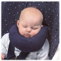 Eight Tips For Putting Kids to Sleep In the Car