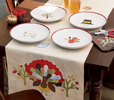Do You Have a Kids' Table at Holiday Dinners?  