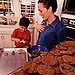 Fresh Baked Cookies