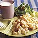 Healthy Mac and Cheese