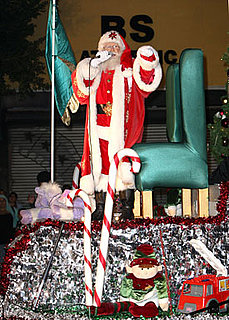 Tell Mommy: Where Do You Hide Gifts From Santa?