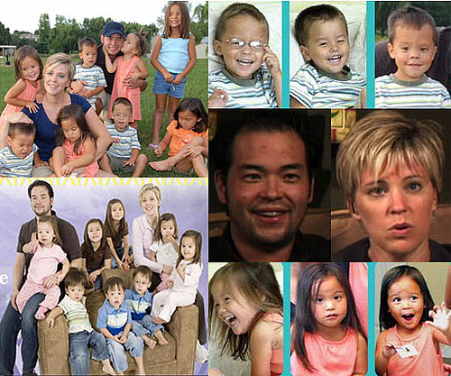 Lil's Favorite Five: Kate Gosselin's Delilicious Recipes