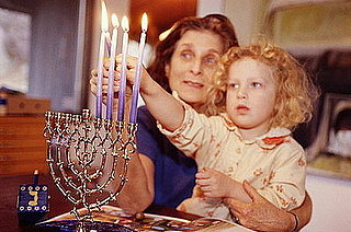 Lil's Favorite Five: Kid-Friendly Ways to Celebrate Hanukkah