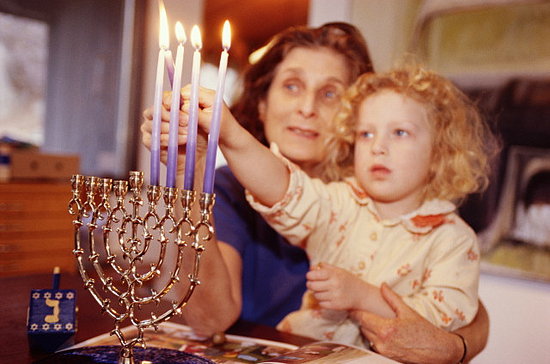 Lil's Favorite Five: Kid-Friendly Ways to Celebrate Hanukkah Lil's Favorite Five: Kid-Friendly Ways to Celebrate Hanukkah