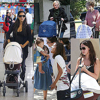 Who's Your Favorite New Mama?