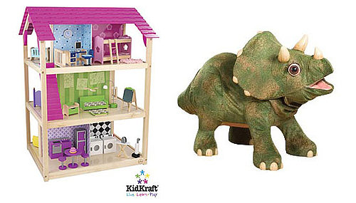 Ecomomics: Would You Pay Full Price For Toys This Holiday?