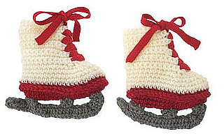 Ecomomics: Bargain Booties!