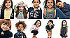 The Girls of Gap!