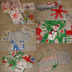 Lil's Favorite Ways to Wrap It Up Lil's Favorite Ways to Wrap It Up