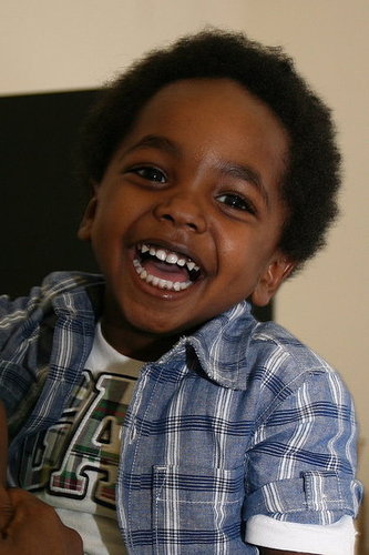 Caleb Caleb