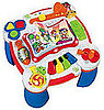 Ecomomics: LeapFrog Learning Table Half Off!