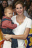 Did You Breastfeed While Pregnant?
